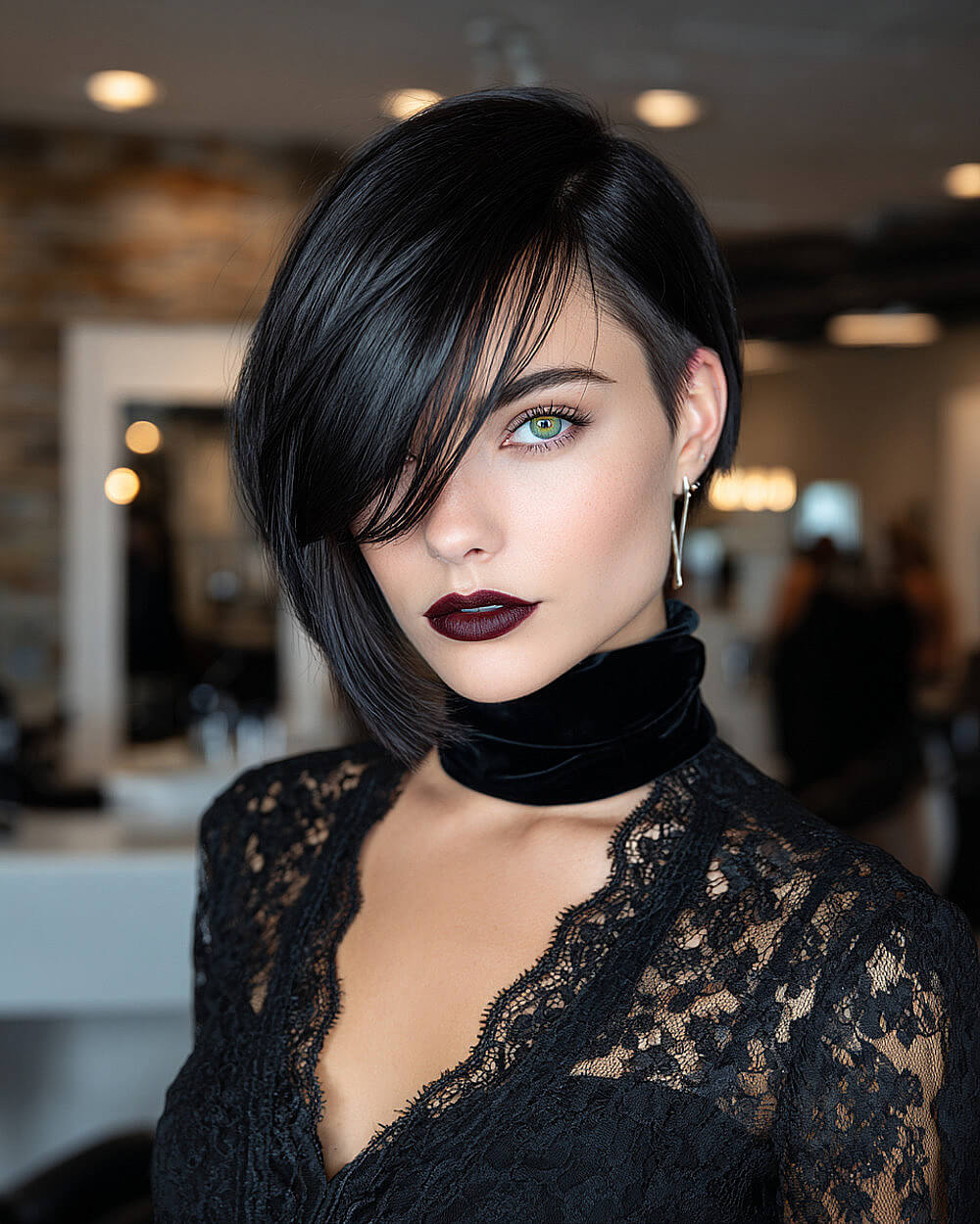 25 Vampire Hairstyles for Halloween That Wow in 2026