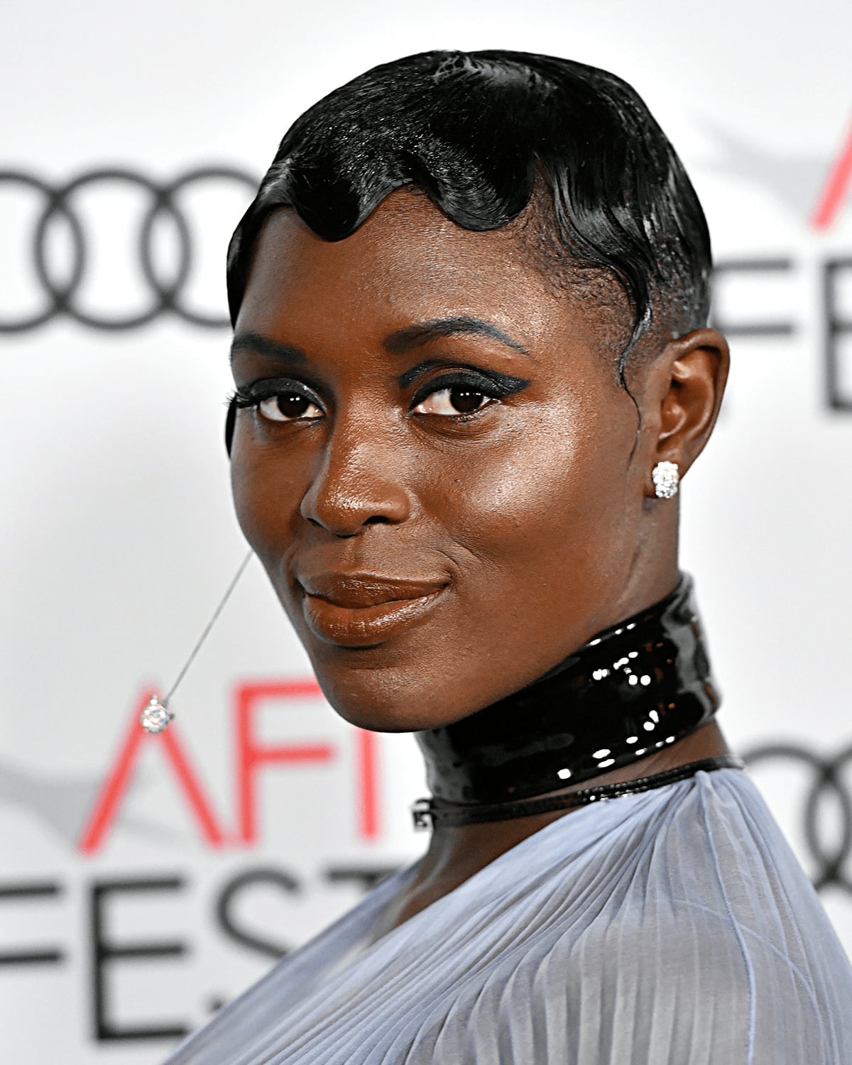 Dark Brown Pixie With Choppy Bangs — Very Short Haircuts