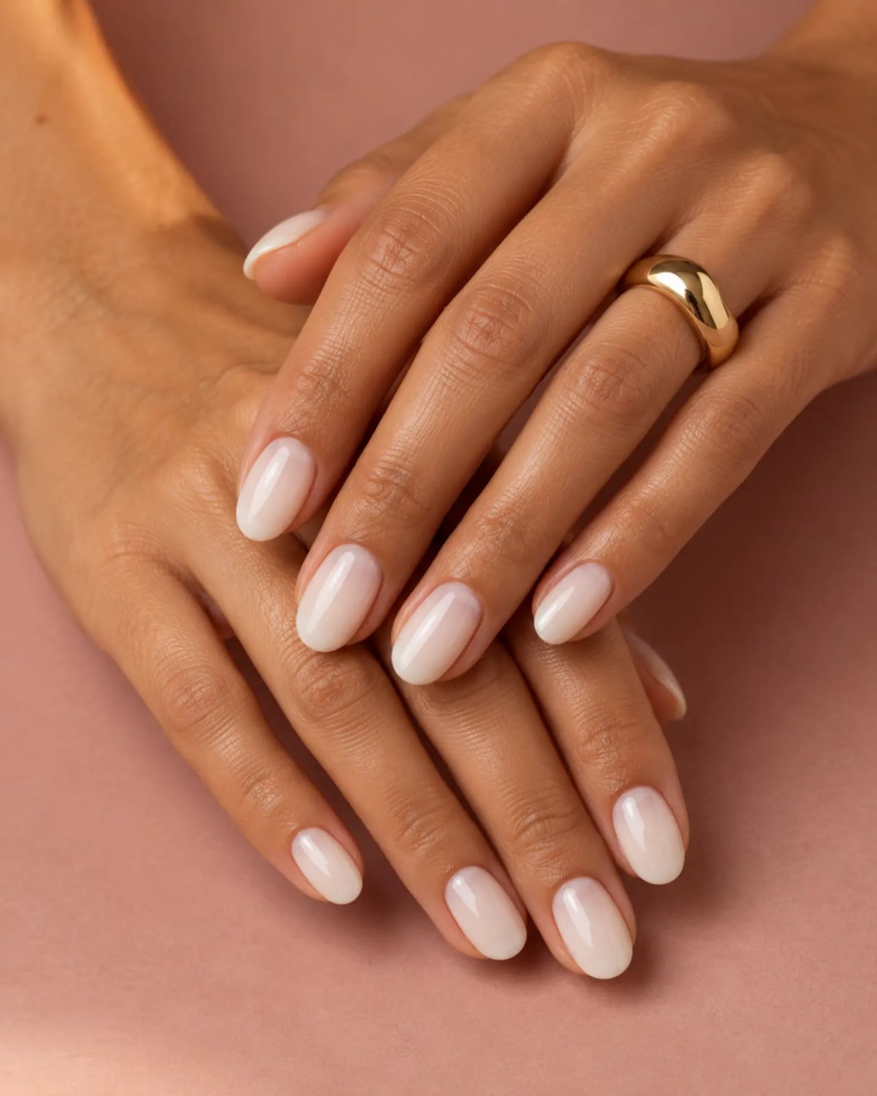 19 White Nail Ideas That Feel Soft and Modern | Varnissa