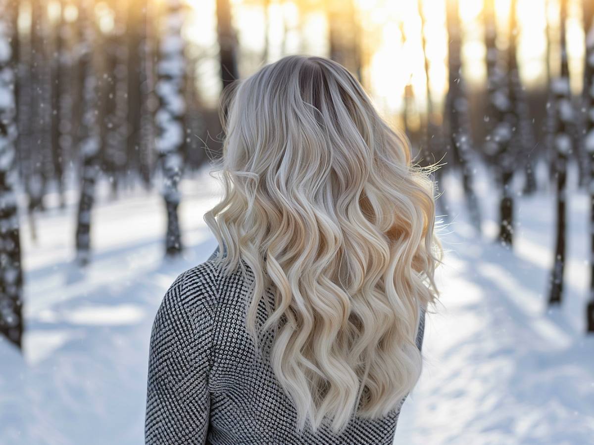19 Must-Try Winter Blonde Hair Colors for a Cozy Look in 2026